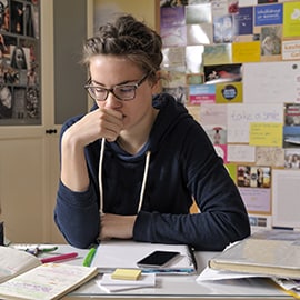 Post-it® Study Tips