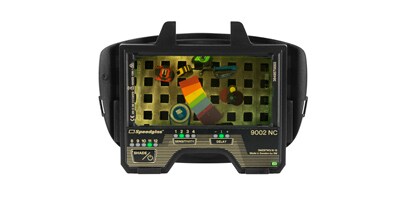 3M Speedglas Auto-Darkening Filters
