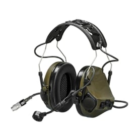Peltor Comtac 9 Headset Green