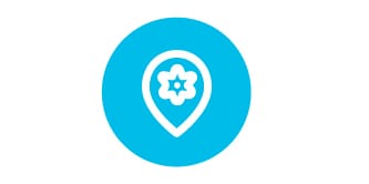 Location marker icon

