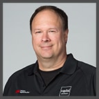 Cliff Frey: Heavy Manufacturing Technical Service Specialist