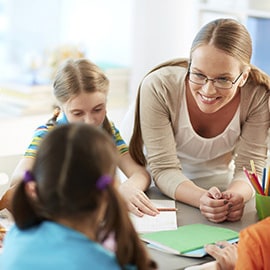 Back to School Ideas for Teachers