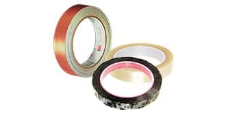 Image of antistatic adhesives from 3M
