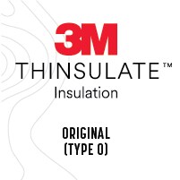 3M&trade; Thinsulate&trade; Insulation Original Type O