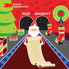 The Science of Santa