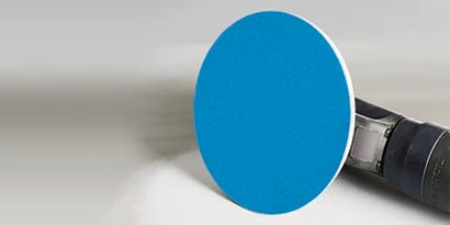 3M Stikit Blue Abrasive Disc

