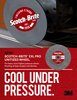 Scotch-Brite&trade; EXL PRO Unitized Wheel Flyer