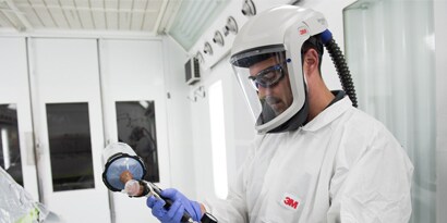 3m Headtops Hoods Helmets For Worker Health Safety 3m United States
