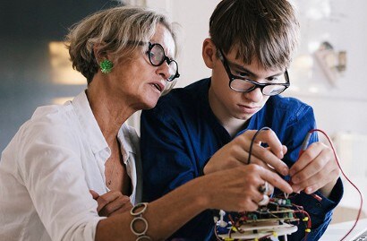 3M state of science index: does science matter