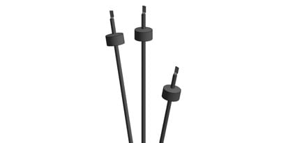 Three Core Tape Shield, Wire Shield and UniShield® Cable, 5 kV – 35 kV
