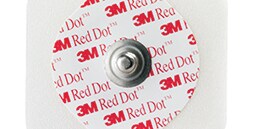 Patient Monitoring: Electrode 2560
