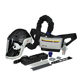3M™ Versaflo™ Heavy Industry PAPR Kit TR-600-HIK