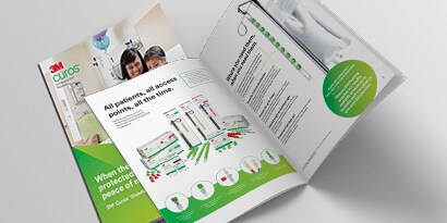 Curos Product Family Brochure
