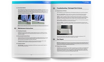 3M™ Corrosion Prevention Sealing Tape 9143FR Installation, Maintenance, and Removal Instructions preview thumbnail.
