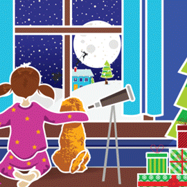 The Science of Santa