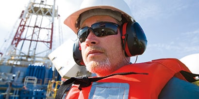 Rig & Platform Safety
