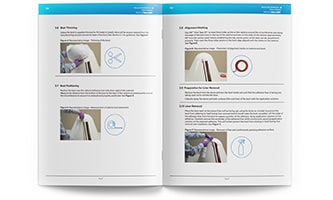 3M™ Polyurethane Protective Radome Boots Install & Maintenance Instructions preview thumbnail.
