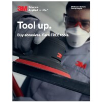 Image of the front page of the System Tool Agreement Program Flyer. 