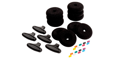 Accessories and Components
