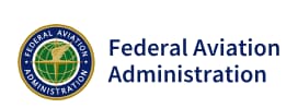 Federal Aviation Administration logo