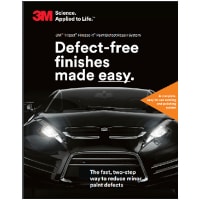 3M&trade; Trizact&trade; Finesse-It&trade; Family Brochure