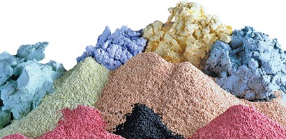 3M™ Dyneon™ PTFE Compounds
