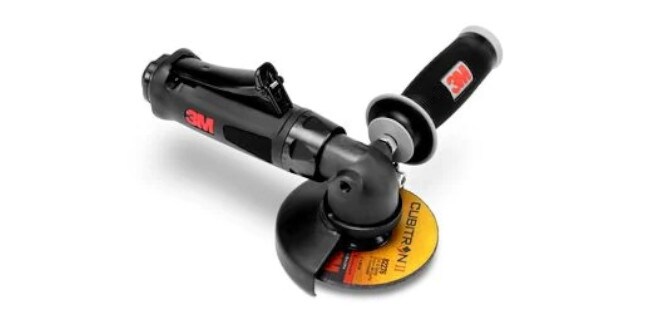 3M™ Grinder
