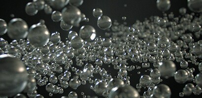 3M™ Glass Bubbles can be incorporated into a wide range of polymers for density reduction
