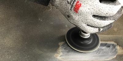 Liquid Molding Resin