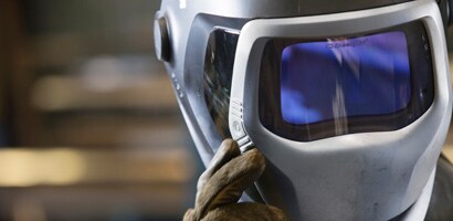 3M Speedglas Welding Helmets
