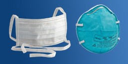 Health Care Masks & Respirators
