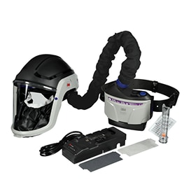 3M™ Versaflo™ Heavy Industry PAPR Kit TR-300N+