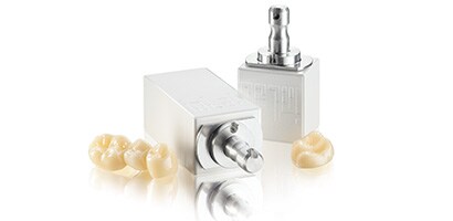 3m(tm) Chairside Zirconia
