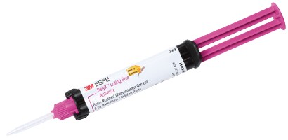 Dental Cements: Permanent, Temporary, Post & Drills | 3M ...