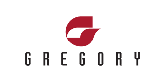 Gregory logo
