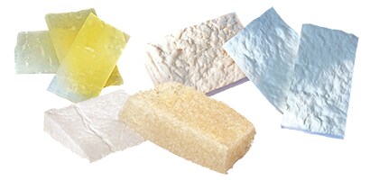 3M™ Dyneon™ Fluoroelastomers
