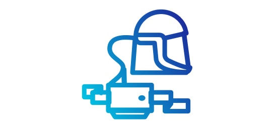 PAPR icon
