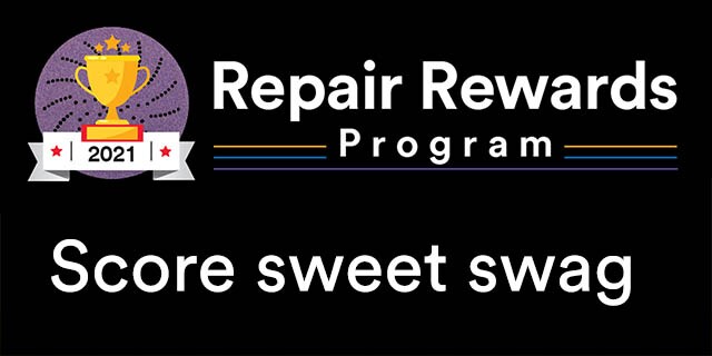 3M Collision Repair Product Promotions
