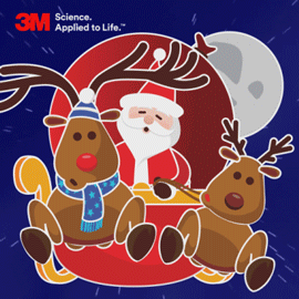 The Science of Santa