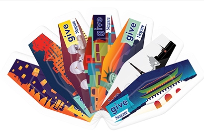 Nexcare Give Bandages