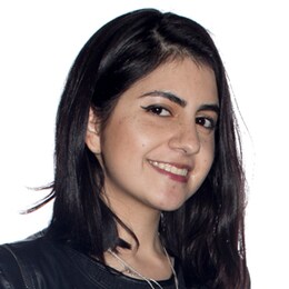 FIRST PLACE: Lys Quintero