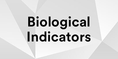Biological Indicators
