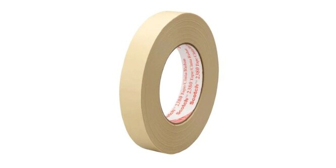 3M Performance Masking Tape 2380
