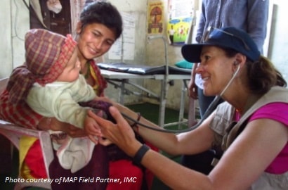 Improving every life.