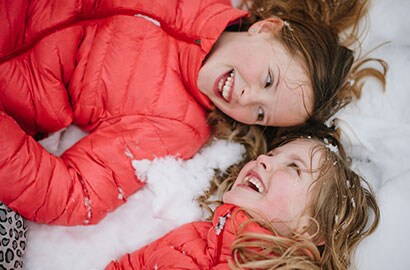 3M Thinsulate reinventing warmth