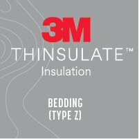 3M&trade; Thinsulate&trade; Insulation Advanced Type Z
