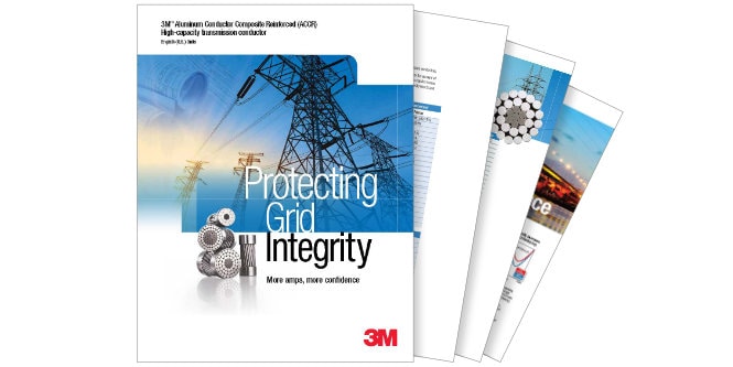 image of product brochure cover
