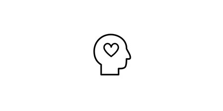 peace of mind icon
