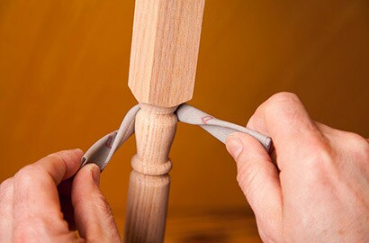 Flexible Sanding Sheets