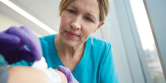 Wound Care Group